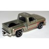 Matchbox 1975 Chevrolet Stepside Service Truck
