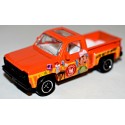 Matchbox Handy Mandy 1975 Chevrolet Stepside Pickup Truck
