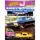 Johnny Lightning Muscle Cars - 1968 Chevrolet Chevelle 