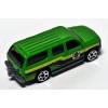 Matchbox Chevrolet Suburban Forest Ranger