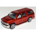 Matchbox Chevrolet Suburban