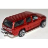 Matchbox Chevrolet Suburban