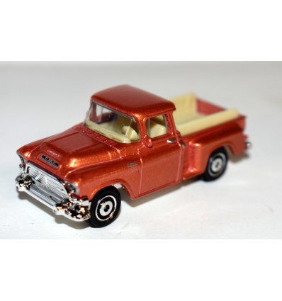 Matchbox - 1957 GMC Pickup Truck