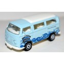 Matchbox - 1970 Volkswagen T2 Sport Fishing Camper