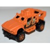 Matchbox - Oshkosh M-ATV Military Armored 4x4
