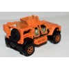 Matchbox - Oshkosh M-ATV Military Armored 4x4