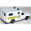 Matchbox: Chevrolet EMS Ambulance