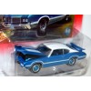 Johnny Lightning Muscle Cars USA - 1972 Oldsmobile 442
