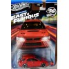 Hot Wheels Silver Series - Fast & Furious Dream Lineup - 1999 Subaru Imprezza