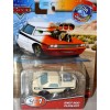 Disney Cars - Color Changers - Snot Rod - Blown Dodge Challenger