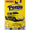 Matchbox Peeps 1962 Volkswagen Beetle