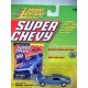 Johnny Lightning Super Chevy Magazine - 1967 Chevrolet Camaro