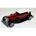 Hot Wheels - 31 "Doozie" - 1931 Duesenberg Dual Cowl Phaeton