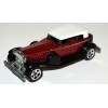 Hot Wheels - 31 "Doozie" - 1931 Duesenberg Dual Cowl Phaeton