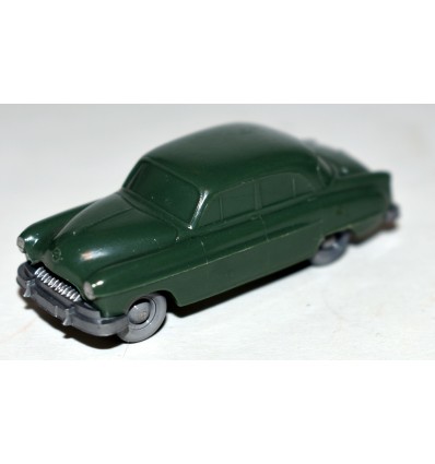 Wiking - HO Scale - Vintage Opel Sedan
