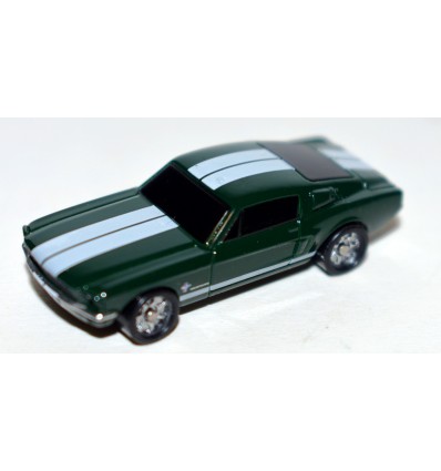 Jada Hollywood Rides - Fast & Furious Ford Mustang Shelby