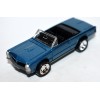 Johnny Lightning - Speed Rebels - 1965 Pontiac GTO
