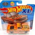 Hot Wheels XL - 1983 Chevy Silverado RestoMod Pickup Truck