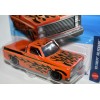 Hot Wheels XL - 1983 Chevy Silverado RestoMod Pickup Truck