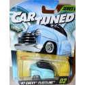 MGA Entertainment - CarTuned - 1947 Chevy Fleetline Lowrider