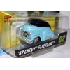 MGA Entertainment - CarTuned - 1947 Chevy Fleetline Lowrider