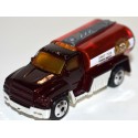 Matchbox - Fire Department Water Tanker