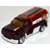 Matchbox - Fire Department Water Tanker