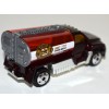 Matchbox - Fire Department Water Tanker