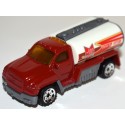 Matchbox - Fire Department Water Tanker
