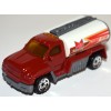 Matchbox - Fire Department Water Tanker