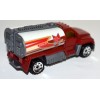 Matchbox - Fire Department Water Tanker