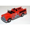 Matchbox - Seagrave Fire Engine