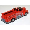 Matchbox - Seagrave Fire Engine