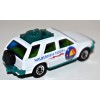 Matchbox Isuzu Rodeo Wilderness Tours Truck