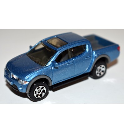 Matchbox Mitsubishi L200 Triton Pickup Truck