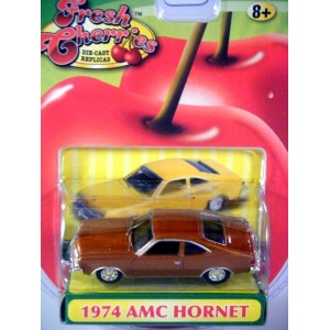 Motor Max Fresh Cherries Series - 1974 American Motors Hornet