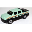 Matchbox National Parks Wildlife Rescue Chevrolet Avalanche Pickup Truck