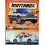 Matchbox - Cleveland Police Chevrolet Impala Patrol Car