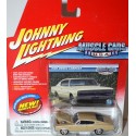 Johnny Lightning Muscle Cars USA - 1966 Dodge Charger
