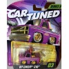 MGA Entertainment - CarTuned - 1987 Chevy C10 Squarebody Lowrider Tow Truck
