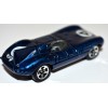 Hot Wheels - 1998 First Edition - Jaguar D-Type