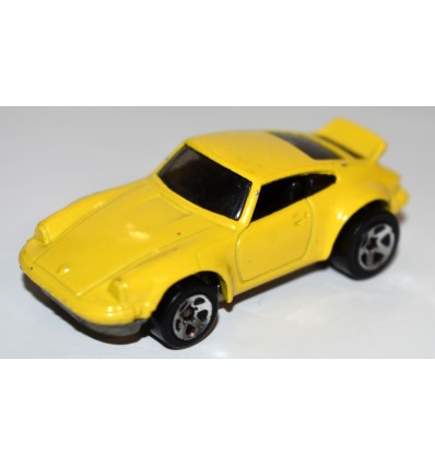 Hot Wheels - Porsche 911 (P911)