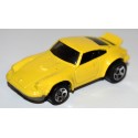 Hot Wheels - Porsche 911 (P911)