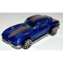 Hot Wheels - 1963 Chevrolet Corvette Split Window Coupe