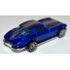 Hot Wheels - 1963 Chevrolet Corvette Split Window Coupe