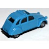Herpa - Citroen 2CV - Open Top