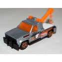 Matchbox - GMC Highway Service Wrecker