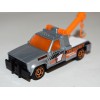 Matchbox - GMC Tire Service Wrecker