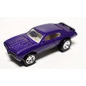 Johnny Lightning - Speed Rebels - 1969 Pontiac GTO Judge