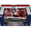M2 Machines Auto-Thentics 1966 Ford Mustang Fastback Fanta Gasser